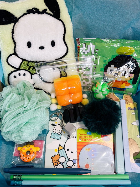 Yume Scoops Surprise Scoops