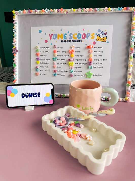 Video recording on Social Media (30 business days)