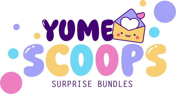 Yume Scoops